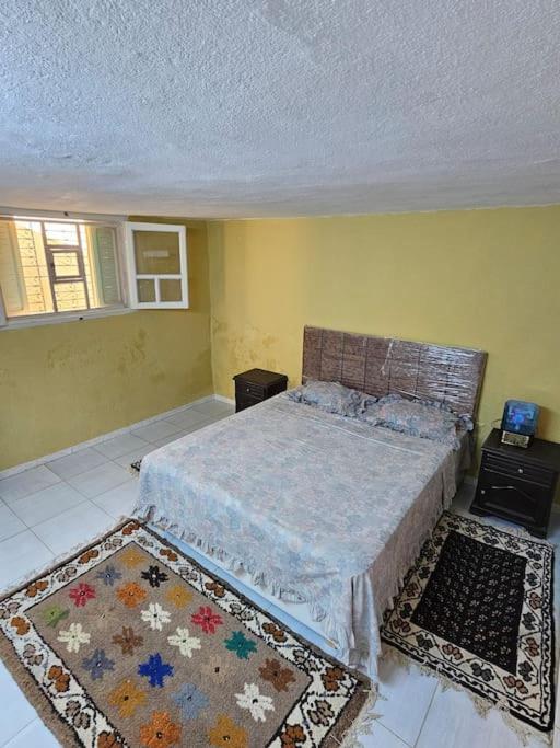 Hadhri Appartement Tozeur Exterior foto
