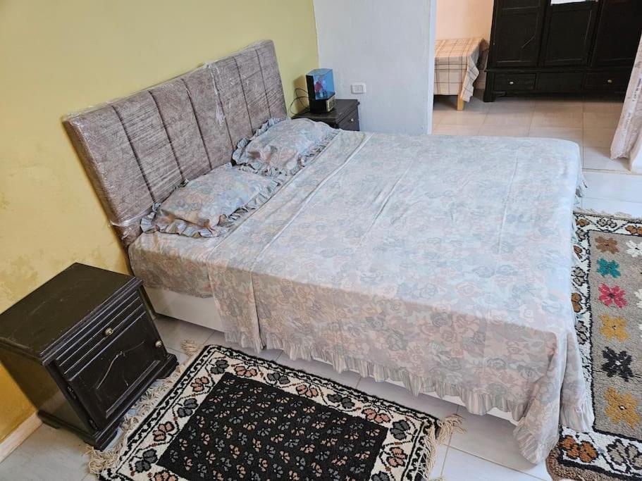 Hadhri Appartement Tozeur Exterior foto