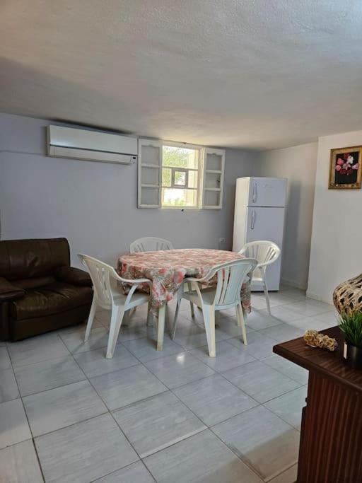 Hadhri Appartement Tozeur Exterior foto