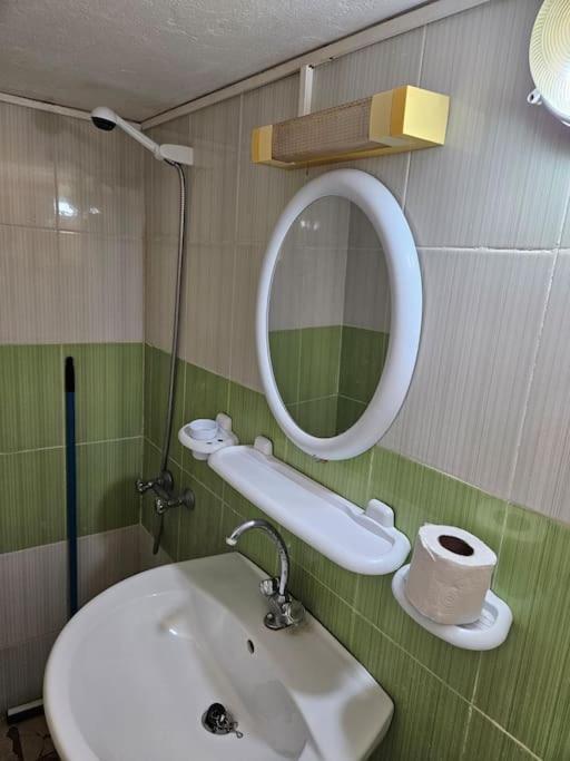 Hadhri Appartement Tozeur Exterior foto