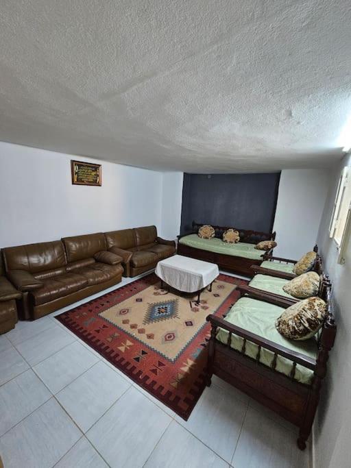 Hadhri Appartement Tozeur Exterior foto